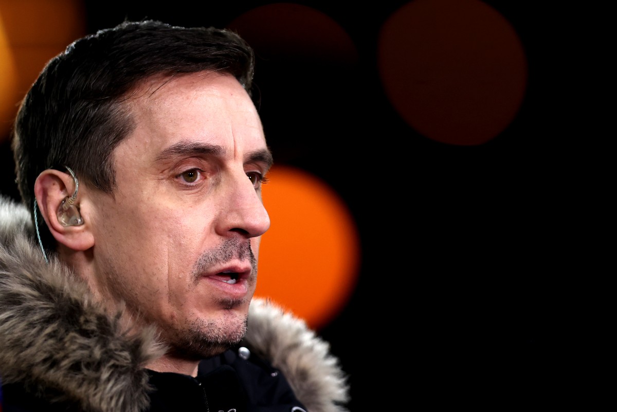 This manager would arrive at Man United with a lot of scepticism, it's never felt like the right fit