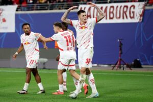 Two recent Man United signings already under threat as Red Devils join race for Arsenal target