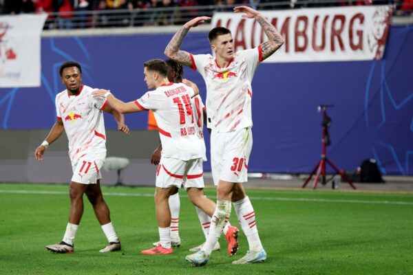 Two recent Man United signings already under threat as Red Devils join race for Arsenal target