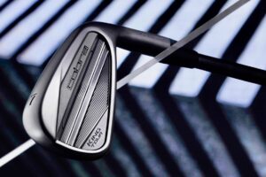 Cobra launches King Black Edition Tour irons - Golf News