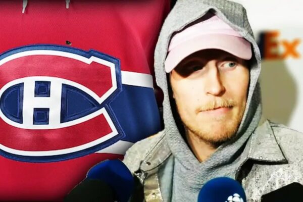 Montreal Canadiens’ Patrik Laine Relieved to Avoid Surgery Canadiens’ Patrik Laine Says He "Dodged Bullet" Avoiding Surgery