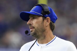 Former NFL GM Makes A Big Statement About Shane Steichen