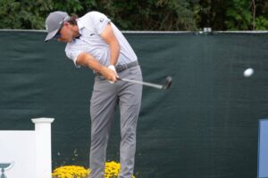 Sanderson Farms Championship 2024 first round scores, highlights