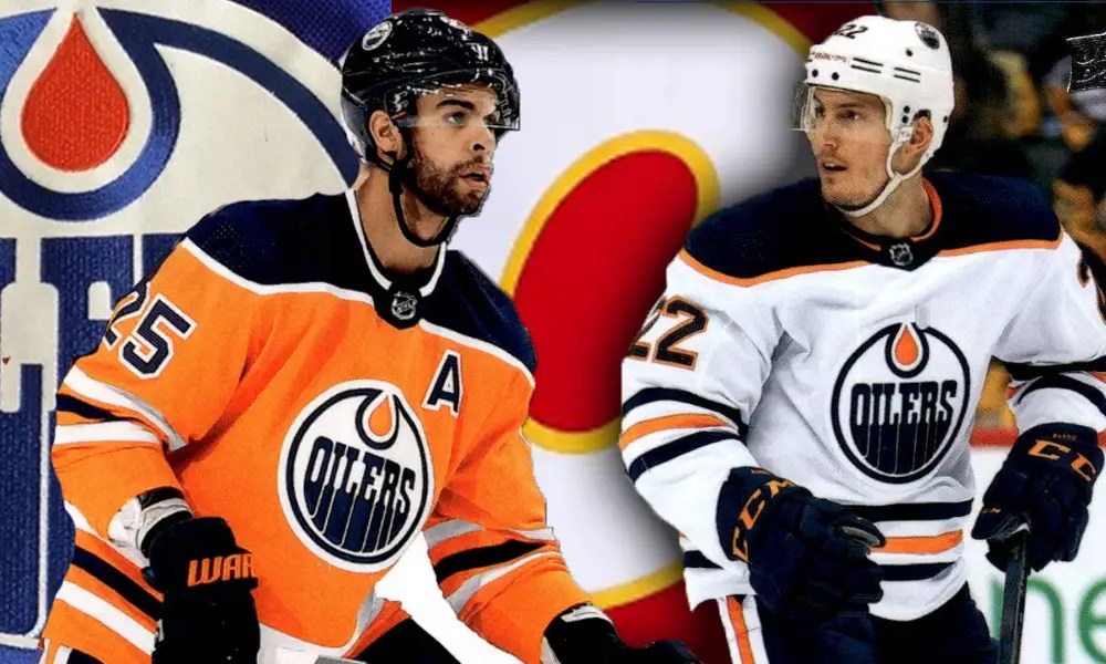 Did the Oilers Miss An Opportunity to Bring Back Tyson Barrie?