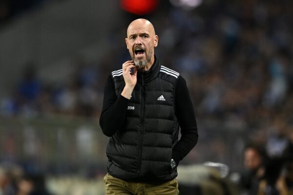 Owen Hargreaves has told Man United manager to drop Matthijs de Ligt