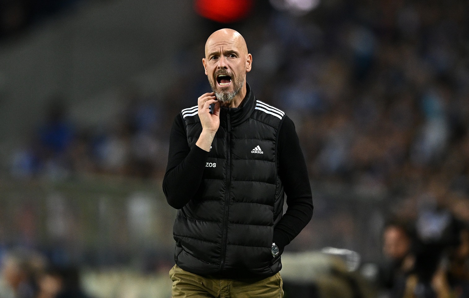 Owen Hargreaves has told Man United manager to drop Matthijs de Ligt