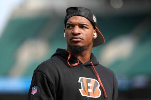 Ja'Marr Chase Reveals 1 Key For Bengals Against Ravens