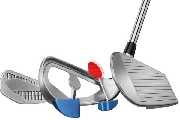 5 reasons why we should use game-improvement irons