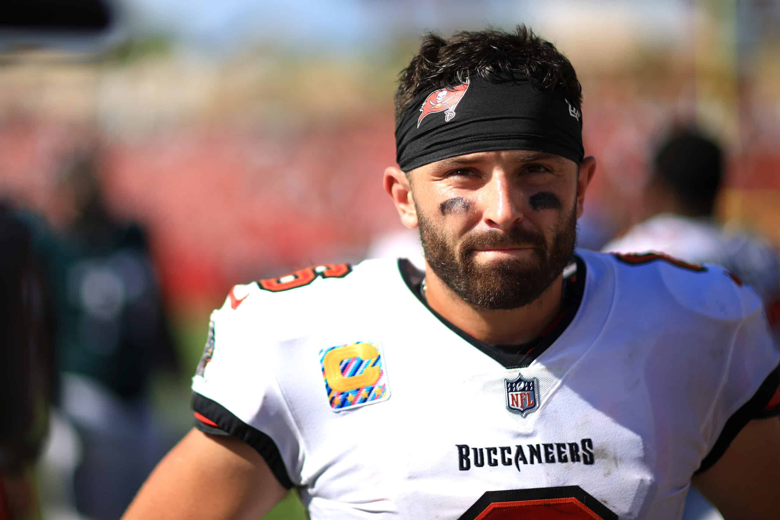 Former Player Says He Doesn't Trust Baker Mayfield