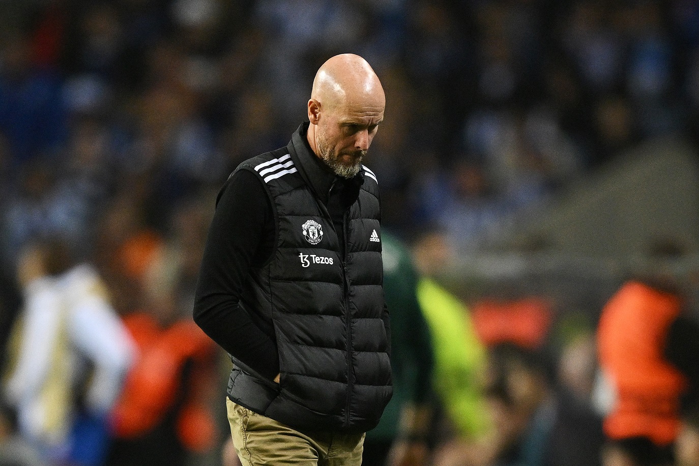 66-goal Man Utd legend goes on furious rant about Ten Hag transfer policy