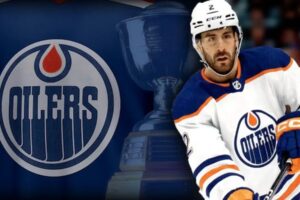 Can Evan Bouchard Capture the Norris Trophy This Season?