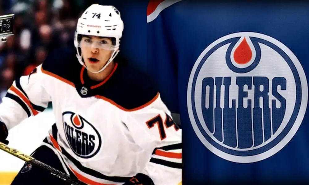 Capitals' Ethan Bear On Waivers: Oilers Should Avoid Reunion