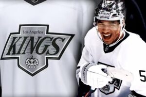 Byfield’s Hat Trick vs Bruins Solidifies His Breakout Status for Kings