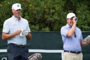 Who missed the cut at the PGA Tour’s Sanderson Farms Championship