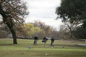 Lions Municipal Golf Course, first to desegregate, celebrates 100 years