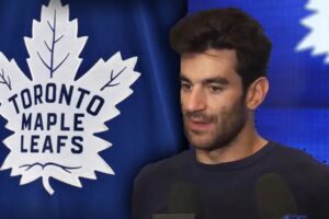 Pacioretty Indirectly Insults Former Teams, Praises Maple Leafs