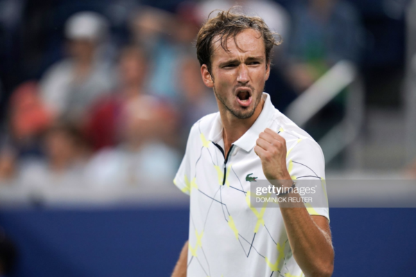 Medvedev vs. Arnaldi, Humbert vs. Monfils