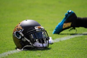 Jaguars Make 2 Roster Moves Ahead Of Sunday's Game