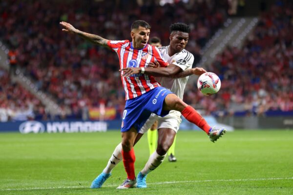 Aurelien Tchouameni: Latest Updates on Potential Transfer to Liverpool, Arsenal, and Man United Aurelien Tchouameni Liverpool Arsenal United transfer update