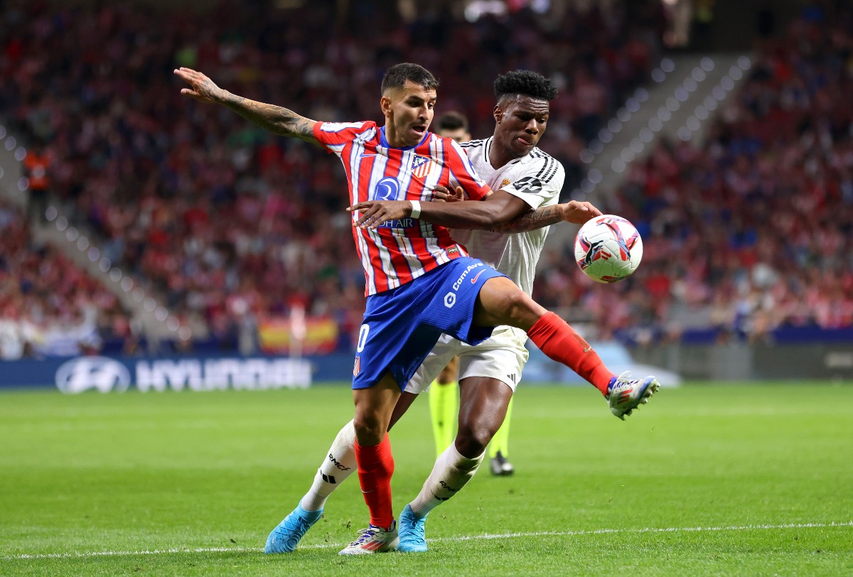 Aurelien Tchouameni Liverpool Arsenal United transfer update