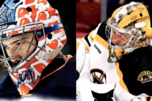 Jeremy Swayman Deal Hurts Oilers and Future Skinner Contract