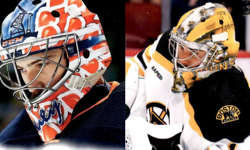 Jeremy Swayman Deal Hurts Oilers and Future Skinner Contract