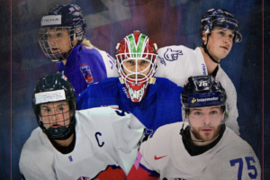 IHUK UNVEIL NEW SIX-YEAR STRATEGY