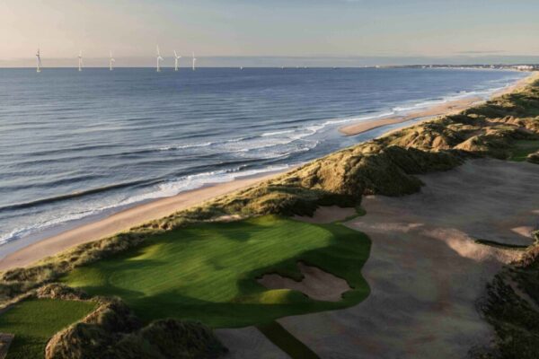 Trump Scotland Announces Opening of Second Golf Course in Summer – Golf News Second course at Trump Scotland to open next summer - Golf News
