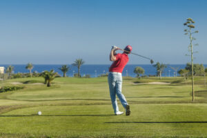 TRAVEL FEATURE: ALMERIA - Golf News