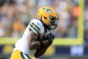 Xavier McKinney Has Impressive Streak Going With Packers