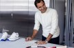 Exclusive opportunity to win a limited edition pair of Roger Federer signature shoes. Win a Rare Pair of Roger Federer On Shoes