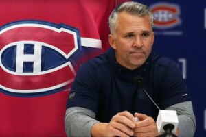 St. Louis Creating the Canadiens 2024-25 Roster: More to Come?
