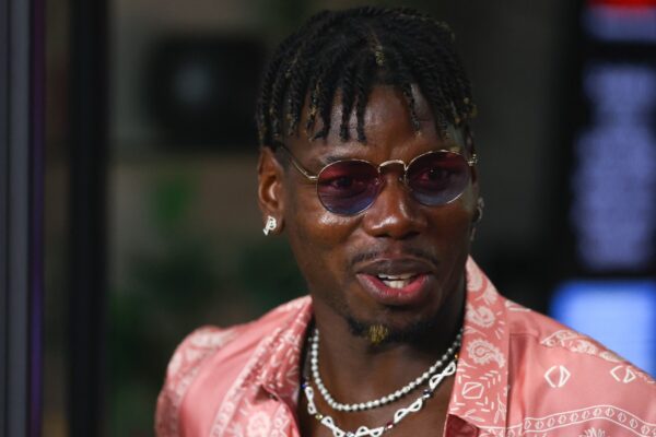 LAFC considering Paul Pogba transfer ahead of midfielder's return