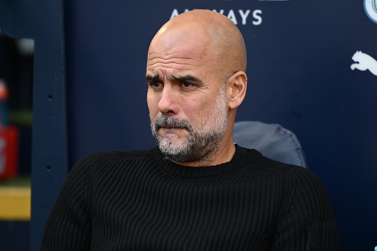 Man City to insert unusual clause in Spaniard's contract