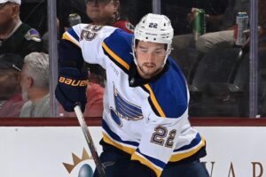 Crunch ink first-rounder Brown | TheAHL.com