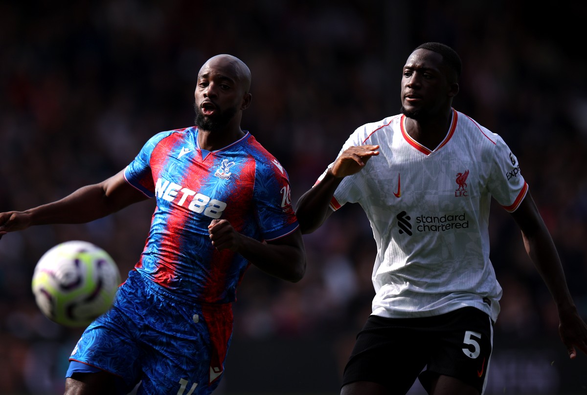 Ibrahima Konate contract: Liverpool talks progressing