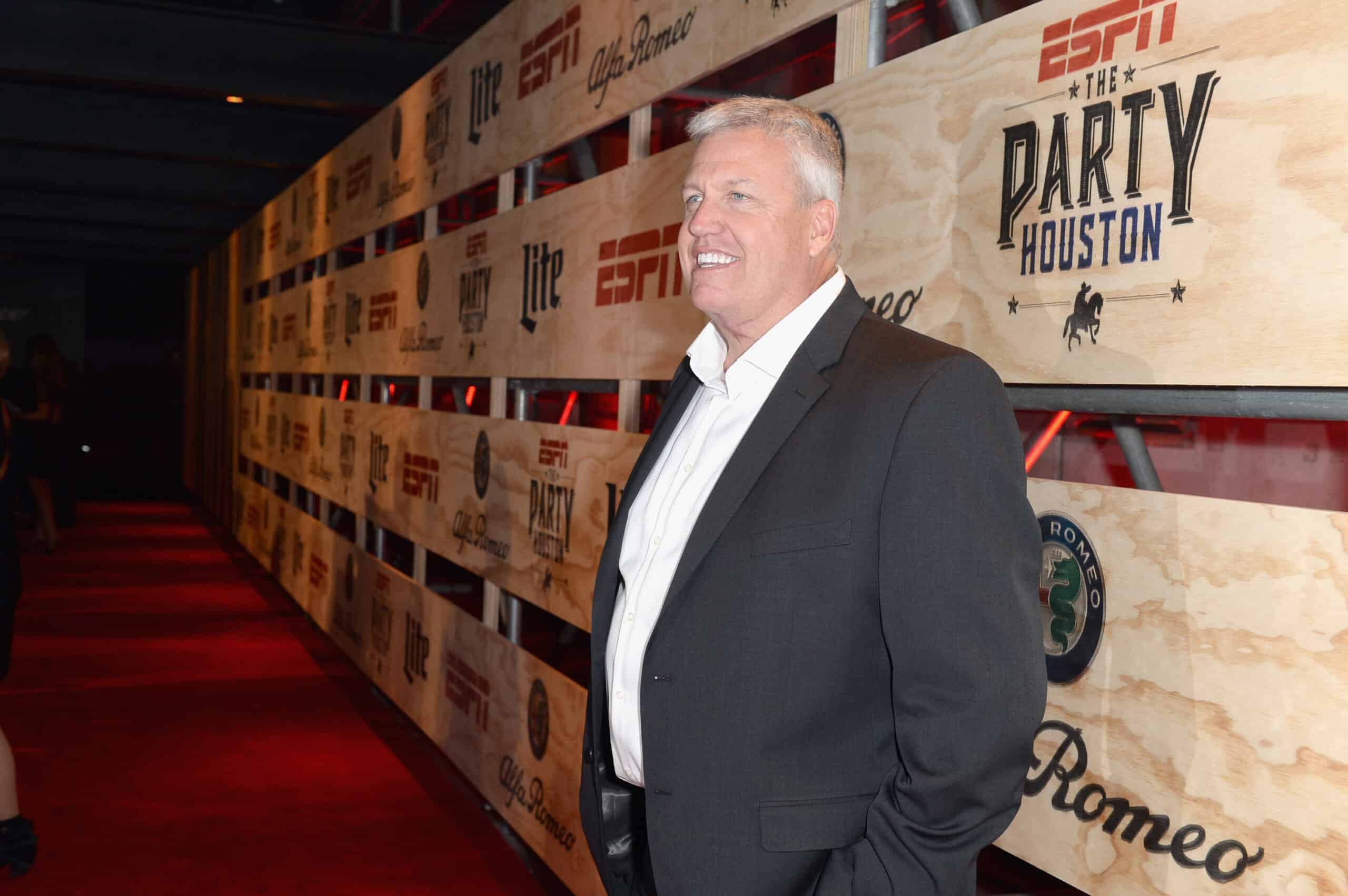 Rex Ryan Is Not Impressed With Arthur Smith's Offense