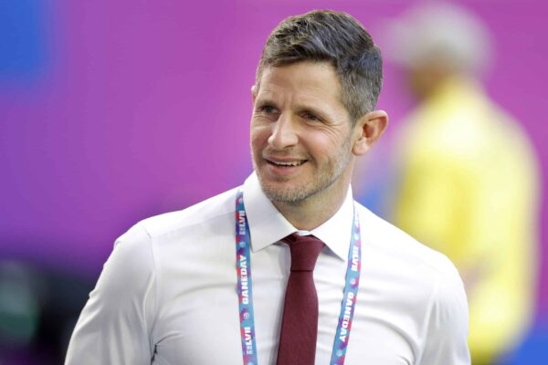 Dan Orlovsky Says 1 NFL Team Has An 'Offensive Problem'