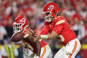 Chris Canty Names Top-5 Challengers To Chiefs After Week 5