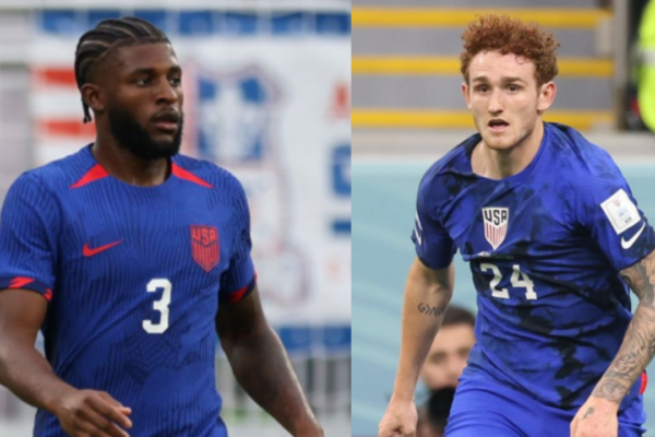 Who Should Start for the USMNT vs. Panama?
