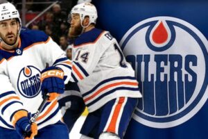 Key Strengths & Problems of the Edmonton Oilers' Team Defense