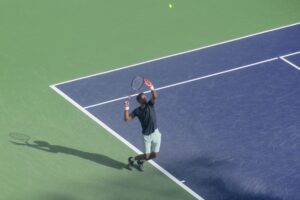 Alcaraz vs. Monfils, Paul vs. Machac