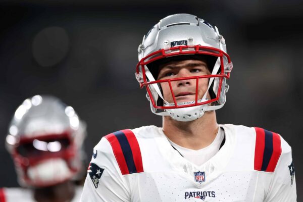 Dan Orlovsky Believes The Patriots Are Setting Drake Maye Up For Failure