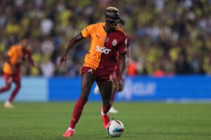 Chelsea transfer target's new asking price