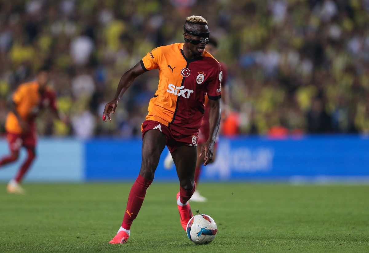 Chelsea transfer target's new asking price