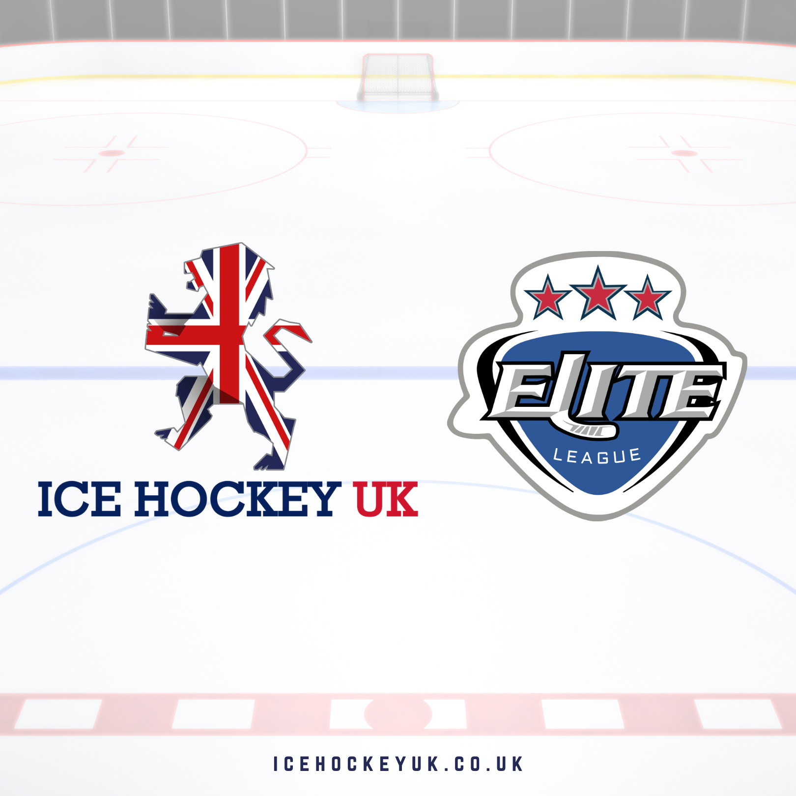 DISCUSSIONS ON IHUK/EIHL LONG-TERM PARTNERSHIP