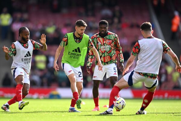 Saudi clubs interested in signing additional Arsenal player following unsuccessful transfer attempt last summer Saudi clubs eyeing up another Arsenal star after failed transfer bid in the summer