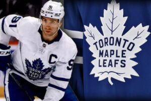 Maple Leafs and Tavares Looking for Number on a Pay Cut Deal