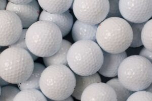 WATCH: How are golf balls made and tested? (1966 style)