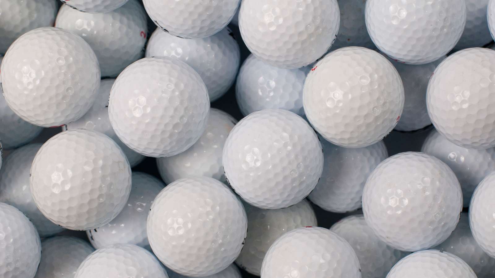 WATCH: How are golf balls made and tested? (1966 style)